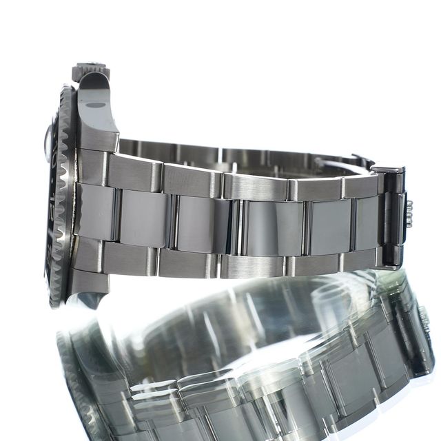 Rolex GMT Master II 126710 GRNR Image 2